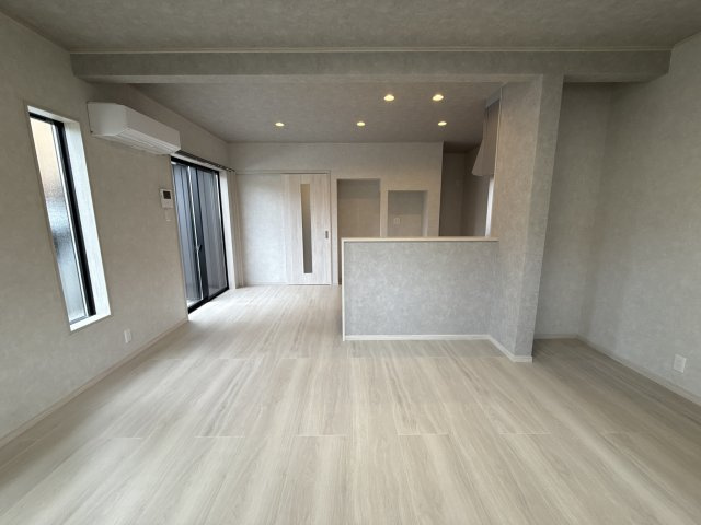 オレンジベース阿成渡場の居間・リビング