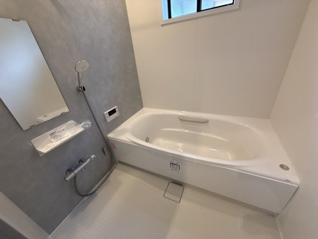 オレンジベース阿成渡場の浴室