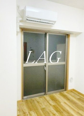 【寝室】 | ｆｏｒｔｕｎａ目白 | 寝室です。