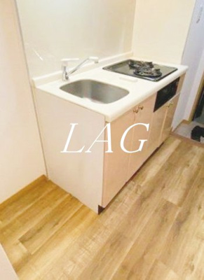 【キッチン】 | ｆｏｒｔｕｎａ目白 | キッチンです。