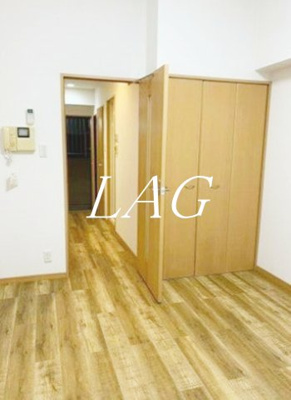 【居間・リビング】 | ｆｏｒｔｕｎａ目白 | 洋室のお部屋です。