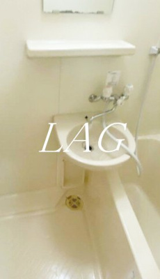 【浴室】 | ｆｏｒｔｕｎａ目白 | お風呂です。