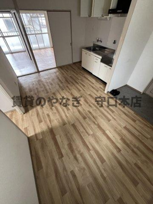 【洋室】 | ロイヤル北斗