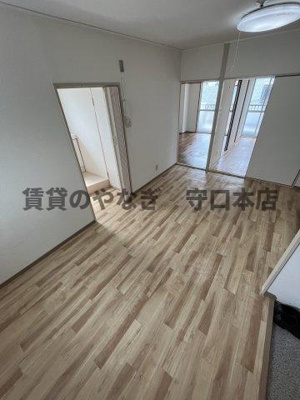 【居間・リビング】 | ロイヤル北斗