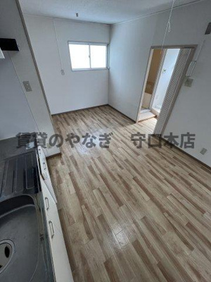 【内装】 | ロイヤル北斗