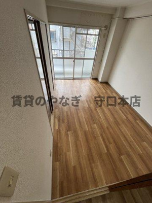 【洋室】 | ロイヤル北斗