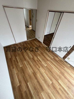 【洋室】 | ロイヤル北斗