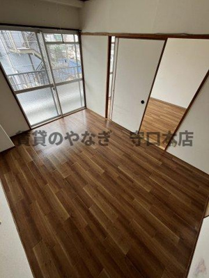 【内装】 | ロイヤル北斗