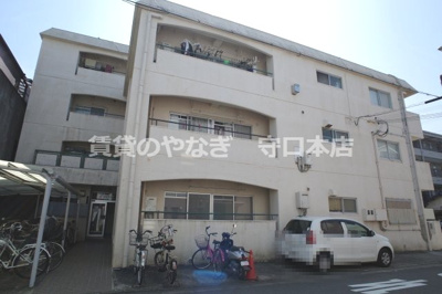 【外観】 | ロイヤル北斗