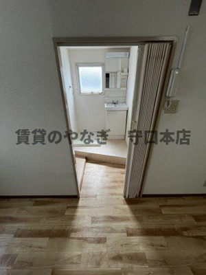 【内装】 | ロイヤル北斗