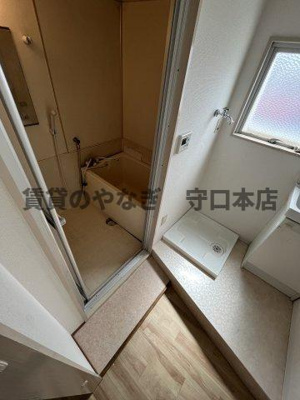 【洗面所】 | ロイヤル北斗