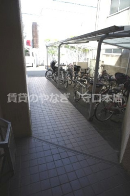 【その他共用部分】 | ロイヤル北斗