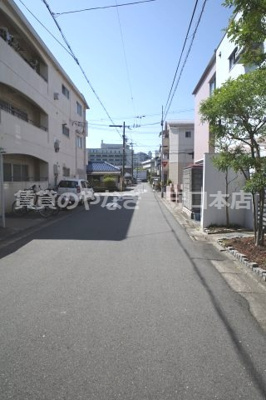 【周辺】 | ロイヤル北斗