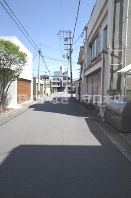 【周辺】 | ロイヤル北斗