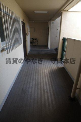 【その他共用部分】 | ロイヤル北斗