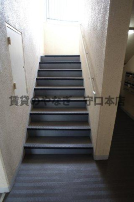 【その他共用部分】 | ロイヤル北斗