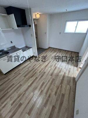 【居間・リビング】 | ロイヤル北斗