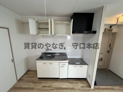 【キッチン】 | ロイヤル北斗