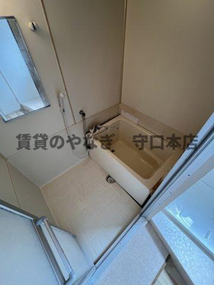 【浴室】 | ロイヤル北斗