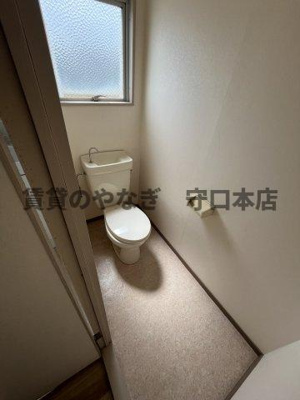 【トイレ】 | ロイヤル北斗