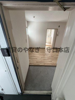 【玄関】 | ロイヤル北斗