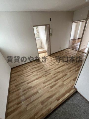 【内装】 | ロイヤル北斗