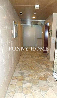 【エントランス】 | アイル三軒茶屋