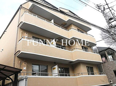 【その他】 | アイル三軒茶屋