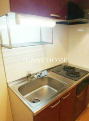 【キッチン】 | アイル三軒茶屋