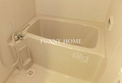 【浴室】 | アイル三軒茶屋