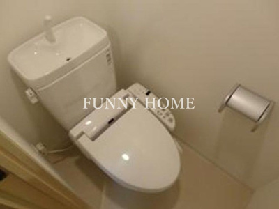 【トイレ】 | アイル三軒茶屋