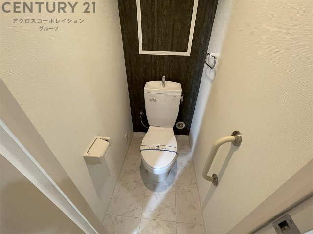 バストイレ別でおすすめ！