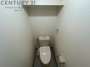 バストイレ別でオススメです！