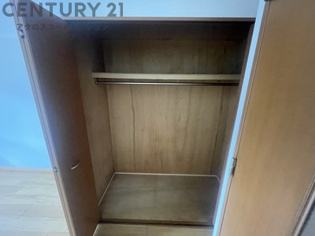 プレミールの収納