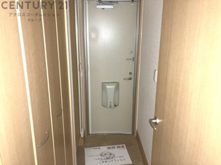 フロントハウスA棟のその他物件画像