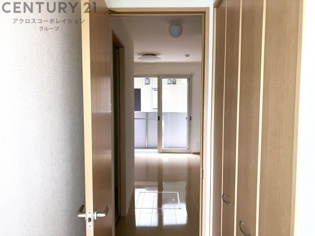 フロントハウスA棟のその他物件画像