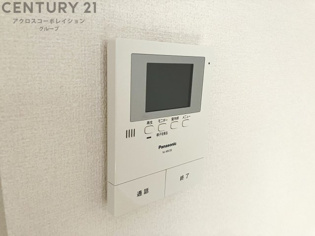 フロントハウスA棟のその他物件画像