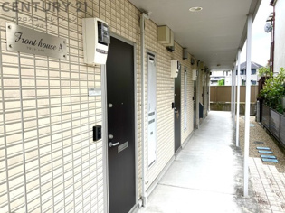 フロントハウスA棟のその他物件画像