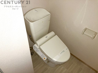 バストイレ別でオススメです！