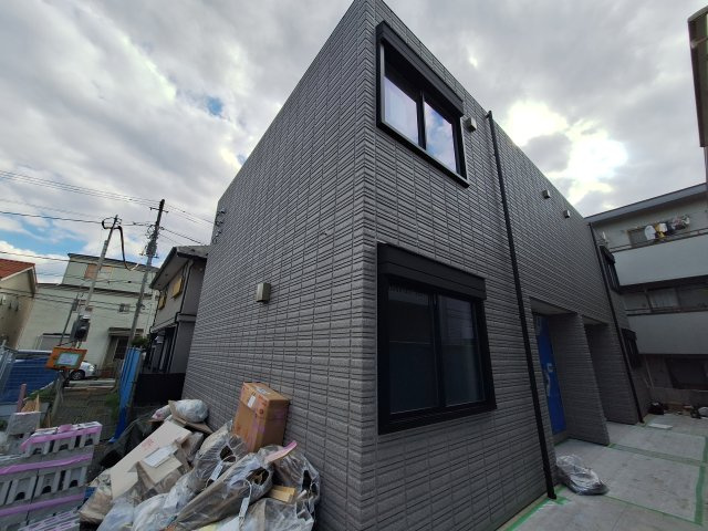（仮称）千早３丁目メゾン