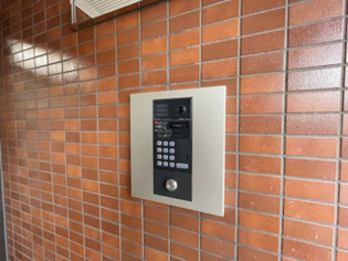 シェルプール２番館のその他物件画像