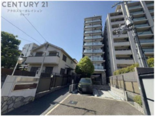 オートロック・防犯カメラ付きで安心です！