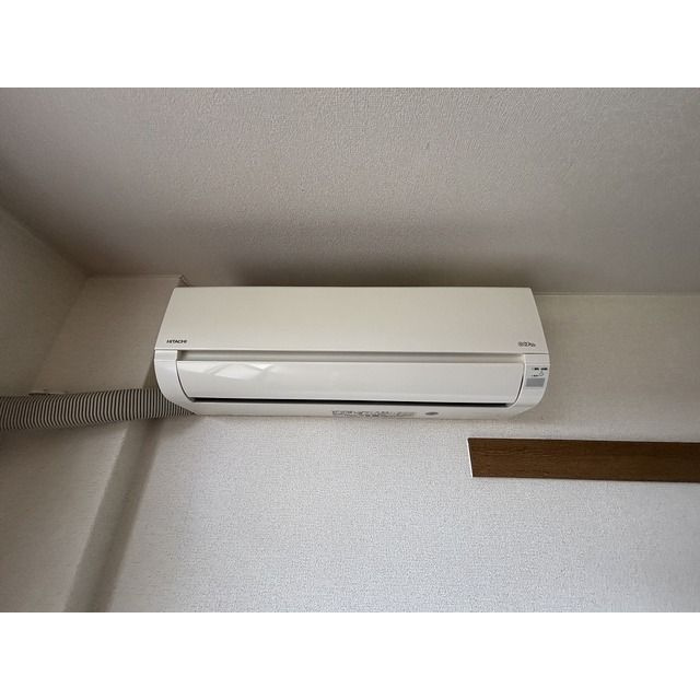 アーバンウエストⅡの設備