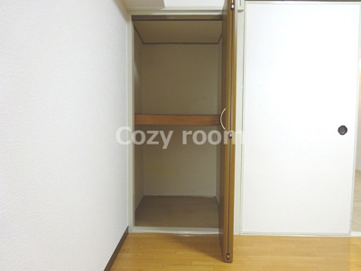 【収納】 | 江坂はなヴィラ | 収納スペースOPEN（現況と異なる場合は、現況を優先します。）