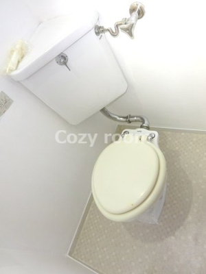 【トイレ】 | 江坂はなヴィラ | トイレです（現況と異なる場合は、現況を優先します。）