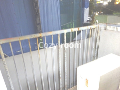 【バルコニー】 | 江坂はなヴィラ | バルコニー（現況と異なる場合は、現況を優先します。）