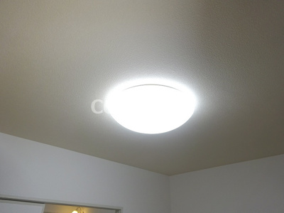 【設備】 | 江坂はなヴィラ | 照明器具付き（現況と異なる場合は、現況を優先します。）