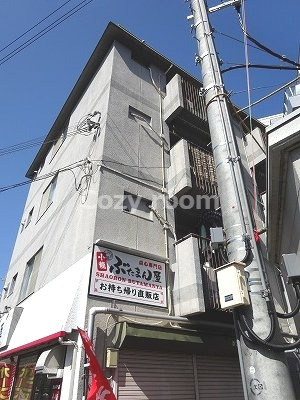 【外観】 | 江坂はなヴィラ | 外観です