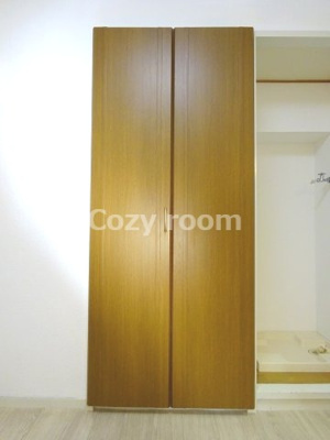 【収納】 | 江坂はなヴィラ | クローゼット収納（現況と異なる場合は、現況を優先します。）