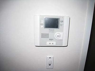 【セキュリティ】 | リヴシティ向島